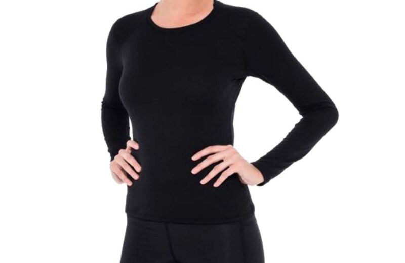 Blusa Segunda Pele Térmica – Fem