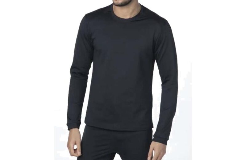 Blusa Segunda Pele Térmica – Masc