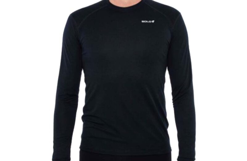 Blusa Segunda Pele X-Sensor TS – Masc
