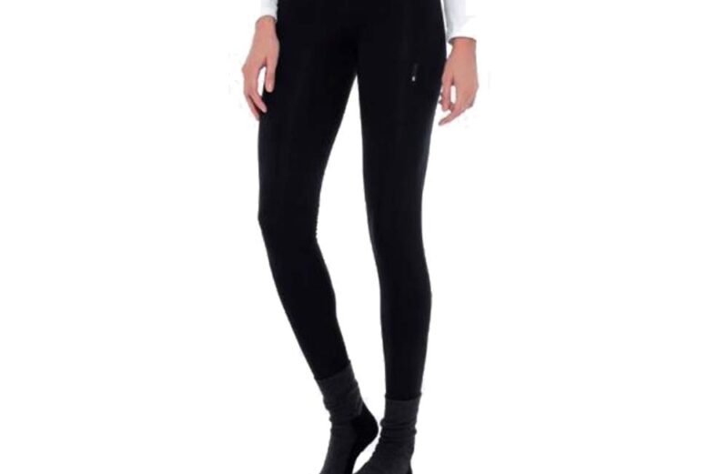 Calça Segunda Pele Térmica X-Thermo Air – Fem