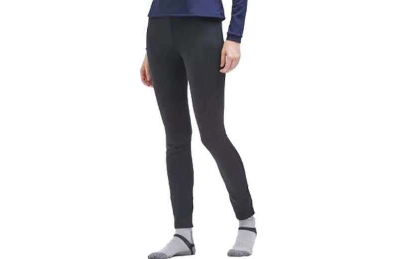 Calça Segunda Pele Térmica X-Thermo Ds – Fem