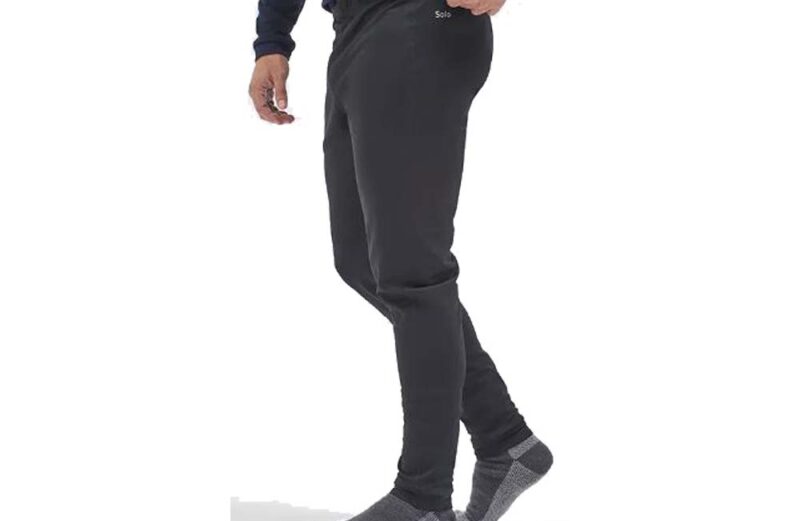 Calça Segunda Pele Térmica X-Thermo Ds – Masc
