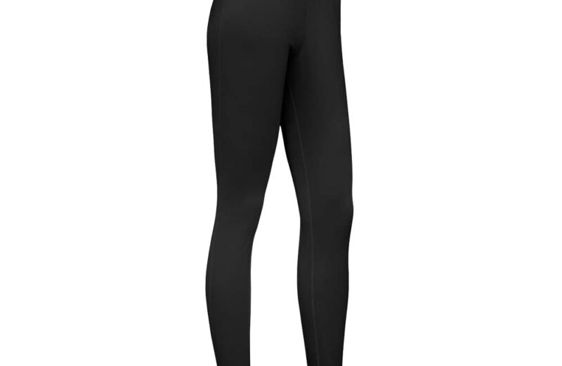 Calça Segunda Pele X-Thermo Grid – Fem