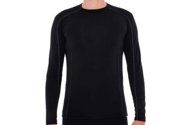 Camiseta Segunda Pele Térmica X-Thermo Air – Masc