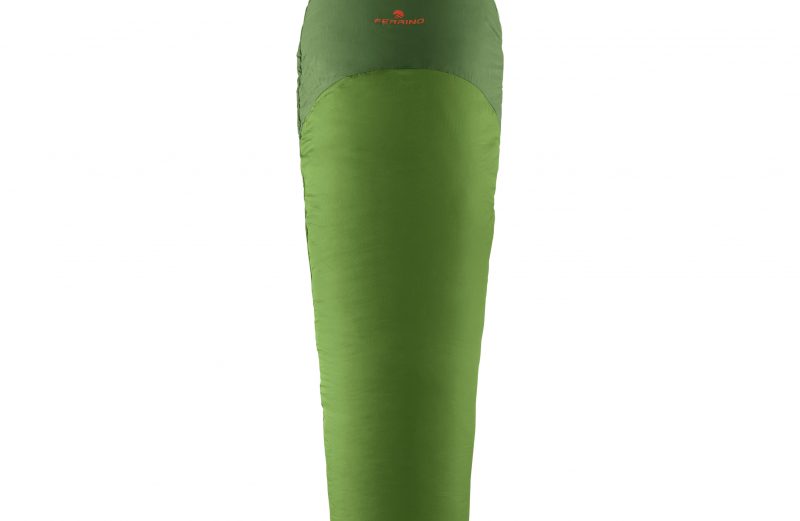 Saco de Dormir Levity 01 – Ferrino Saco de Dormir Levity 01 - Ferrino