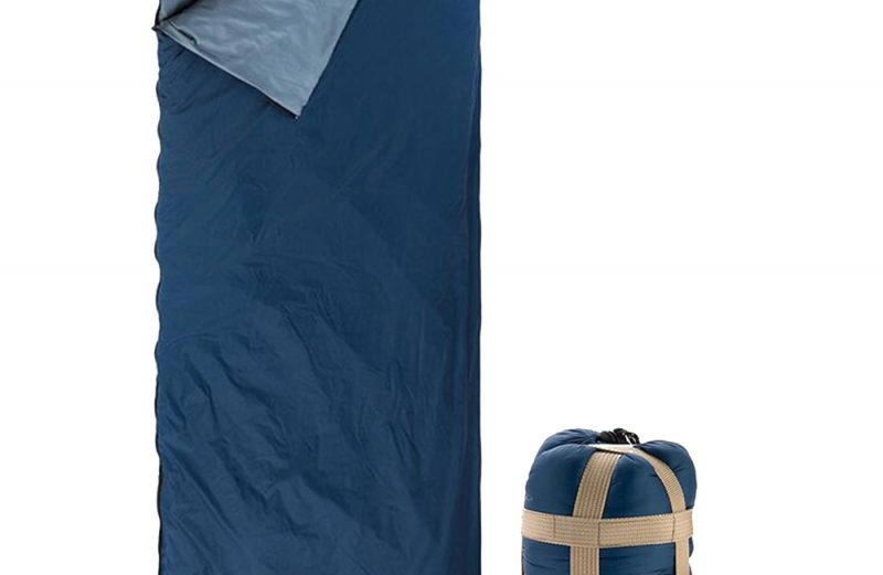 Saco de Dormir Ultralight Santiago +15°C / +7°C – Naturehike Saco-de-Dormir-Ultralight-Santiago-15°C-7°C-3
