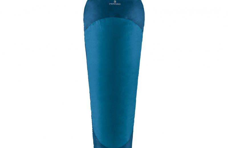 Saco de Dormir Yukon Plus – Ferrino Saco de Dormir Yukon Plus – Ferrino