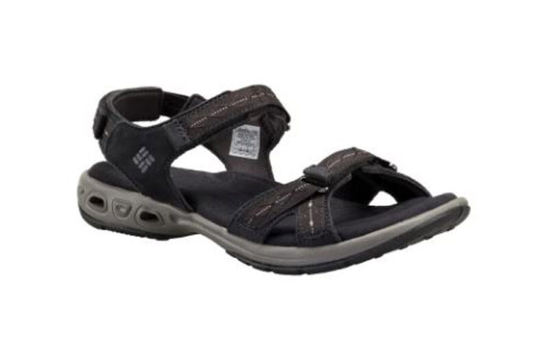 Sandália Columbia Kyra™ Vent II – Fem Sandália Columbia Kyra™ Vent II – Fem