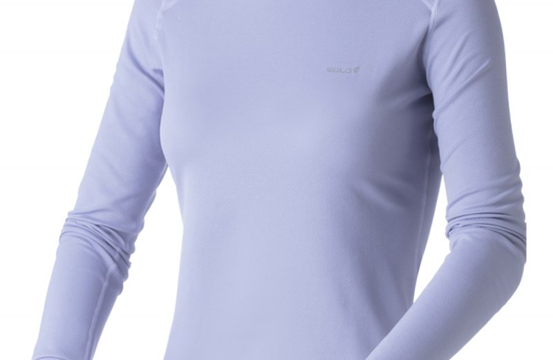Blusa Solo X-Thermo DS T-Shirt Feminina