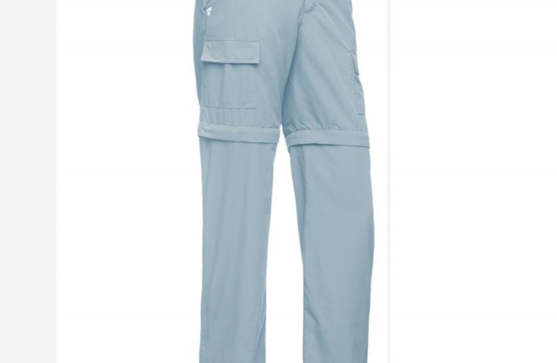 Calça Bermuda Solo Trekking - Feminina